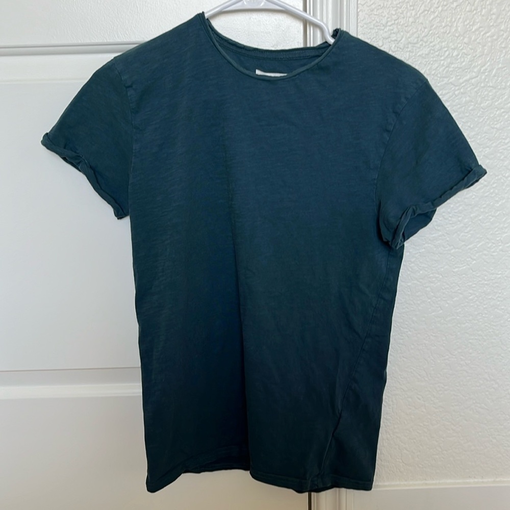 Broken Standard Plain Tee